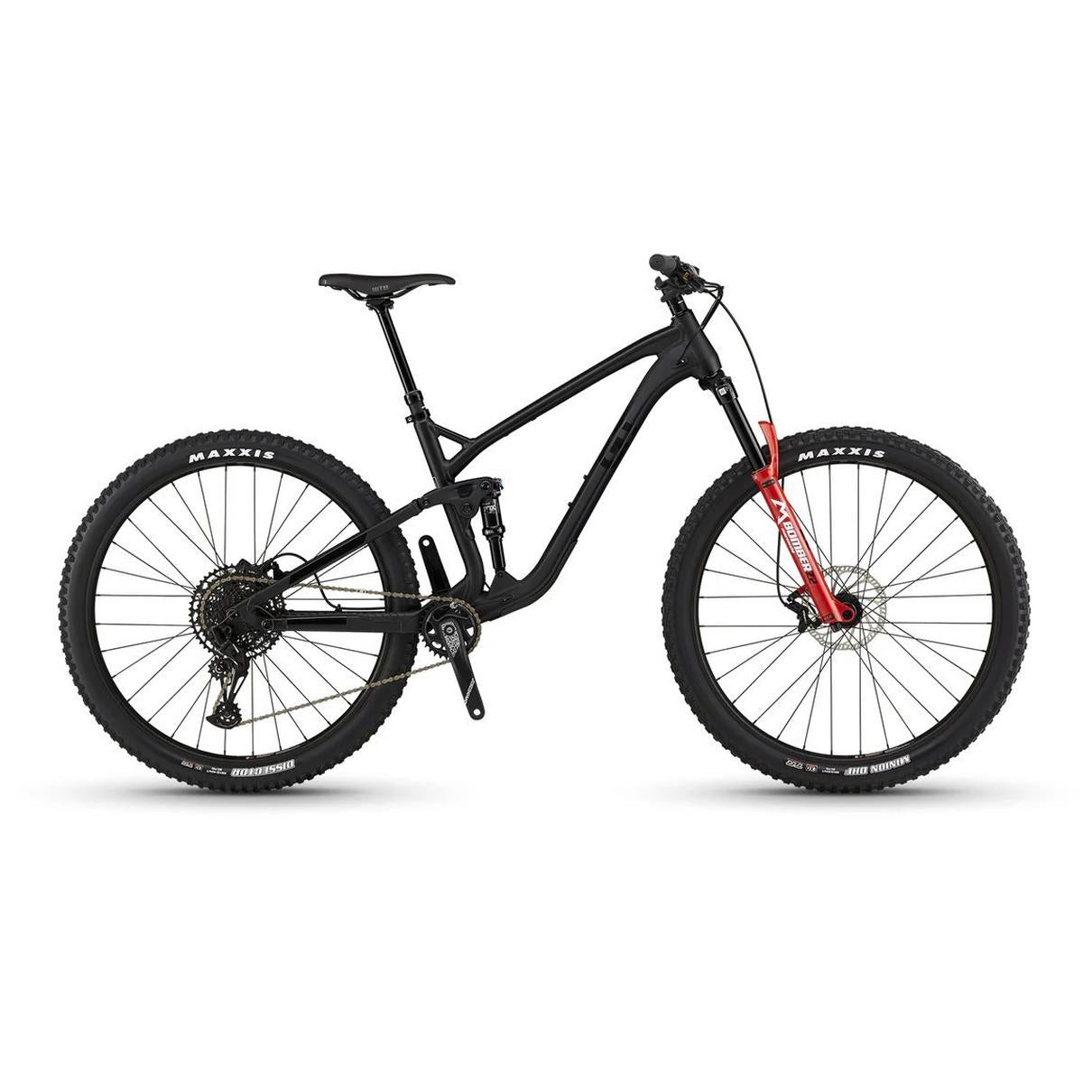 Full suspension bike brands sale