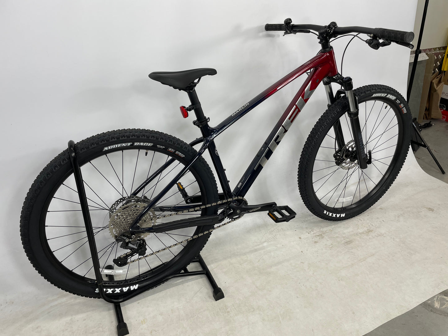 Trek Marlin 6 Gen 3 2024 Mountain Bike *Brand New*