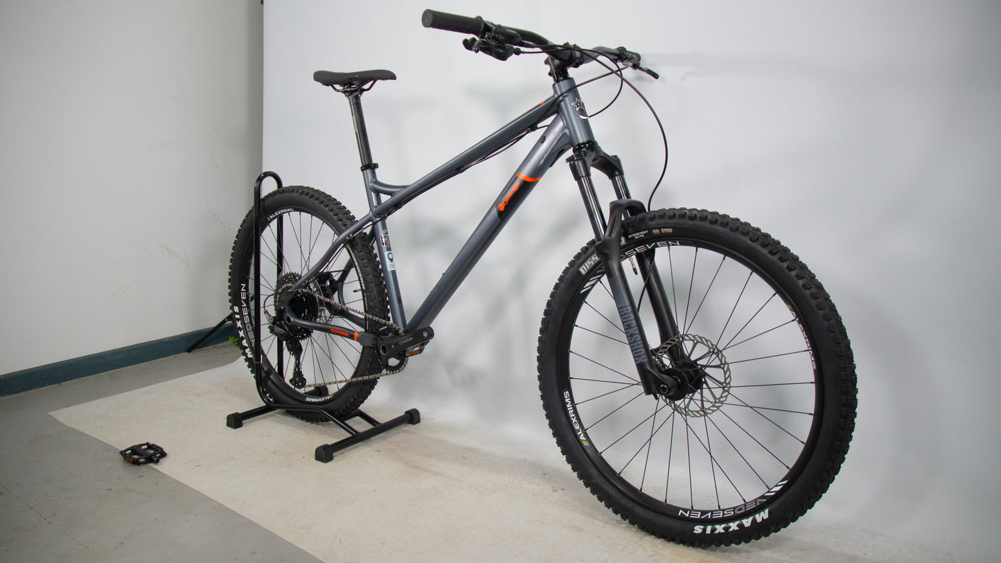 Orange Clockwork Comp 2024 Mountain Bike *Brand New*