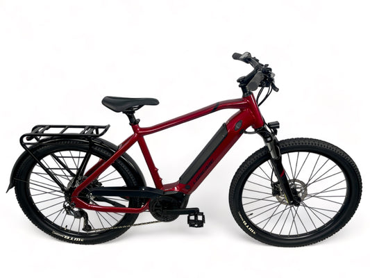 Lapierre E-Explorer 4.4 Electric Bike