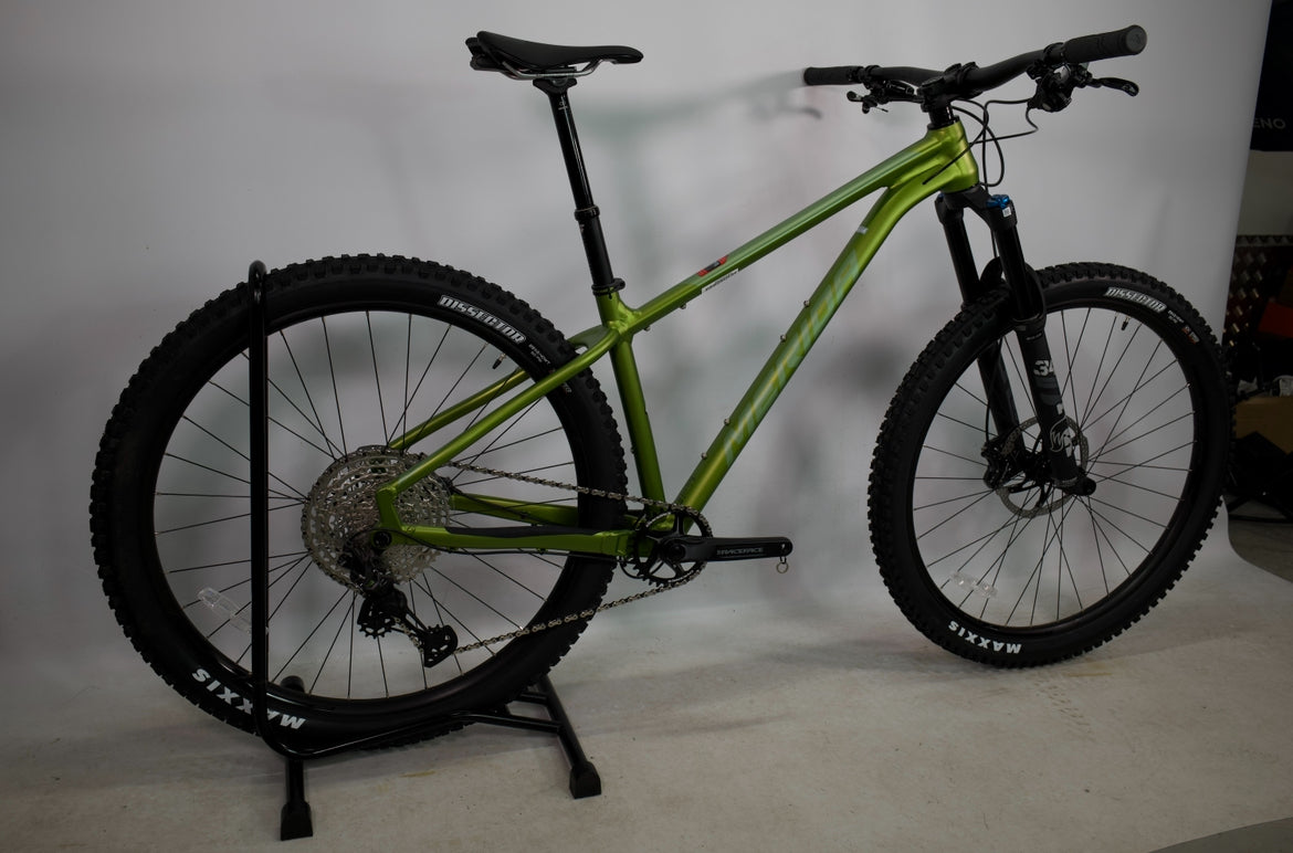 Merida Big Trail 700 2024 Mountain Bike *Brand New*