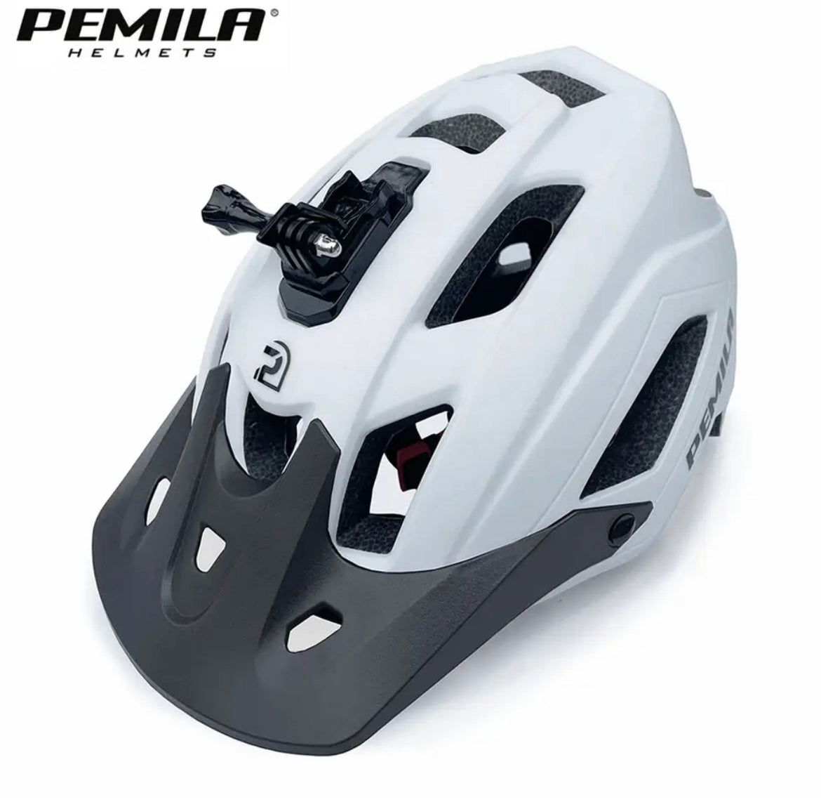 Casco de bicicleta Pemila