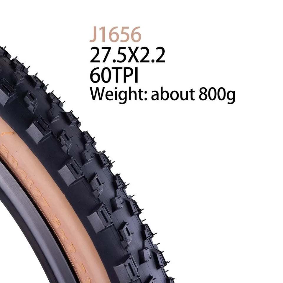 Jilüer 27.5/29 x 2.20 High Performance Tyre