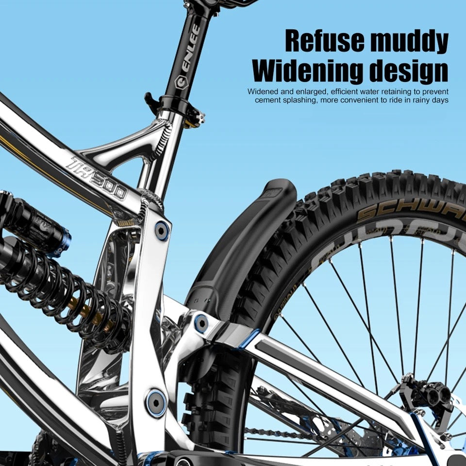 Enlee Mudguard