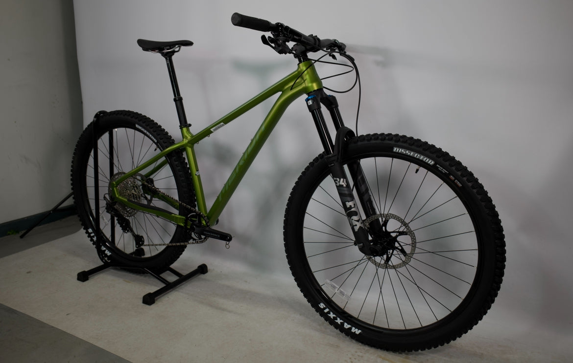 Merida Big Trail 700 2024 Mountain Bike *Brand New*