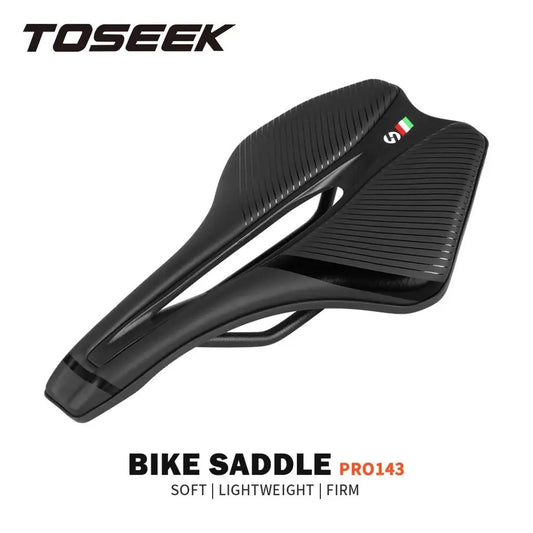 Toseek Bike Saddle