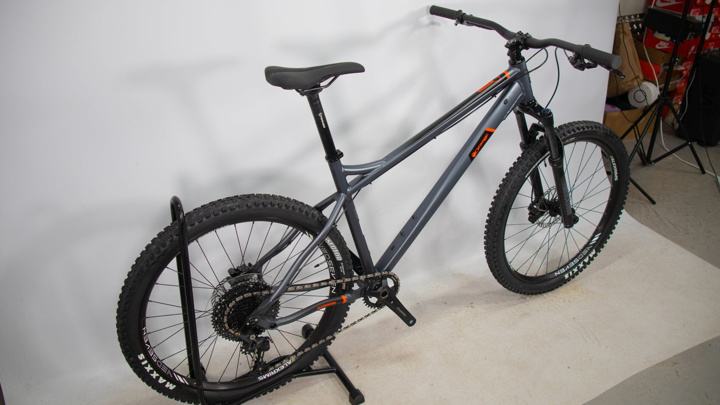 Orange Clockwork Comp 2024 Mountain Bike *Brand New*