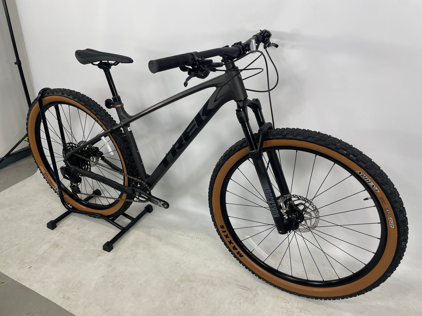 Trek Marlin 8 Gen 3 2024 Mountain Bike *Brand New*