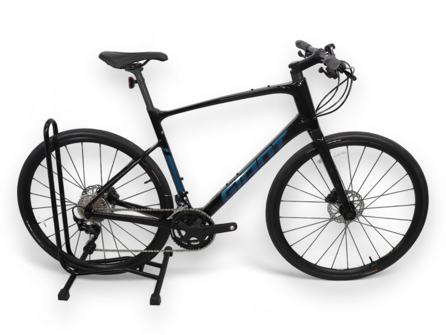 Giant FastRoad Advanced 1 Hybrid Bike *Brand New*