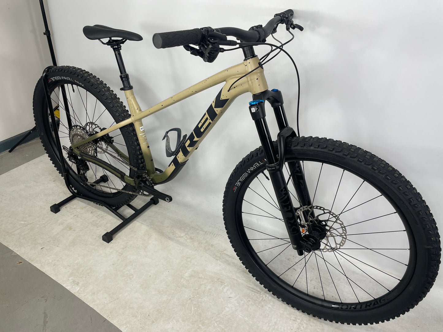 Trek Roscoe 9 2024 Mountain Bike *Brand New*