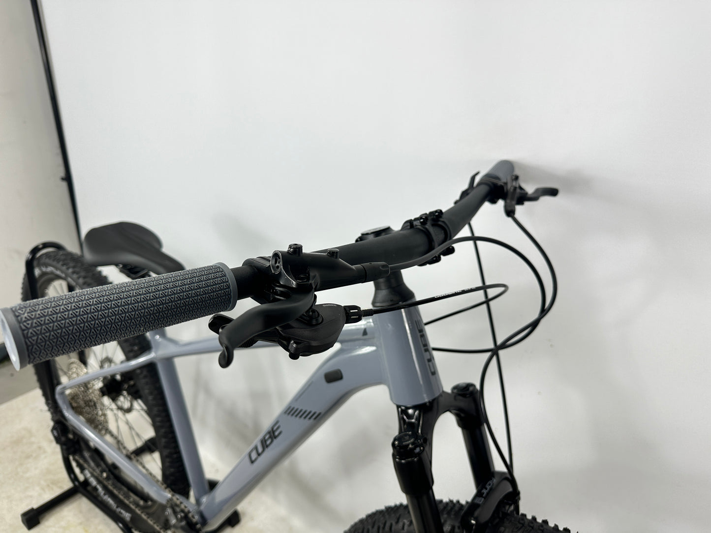 Cube Reaction Pro 2025  Mountain Bike