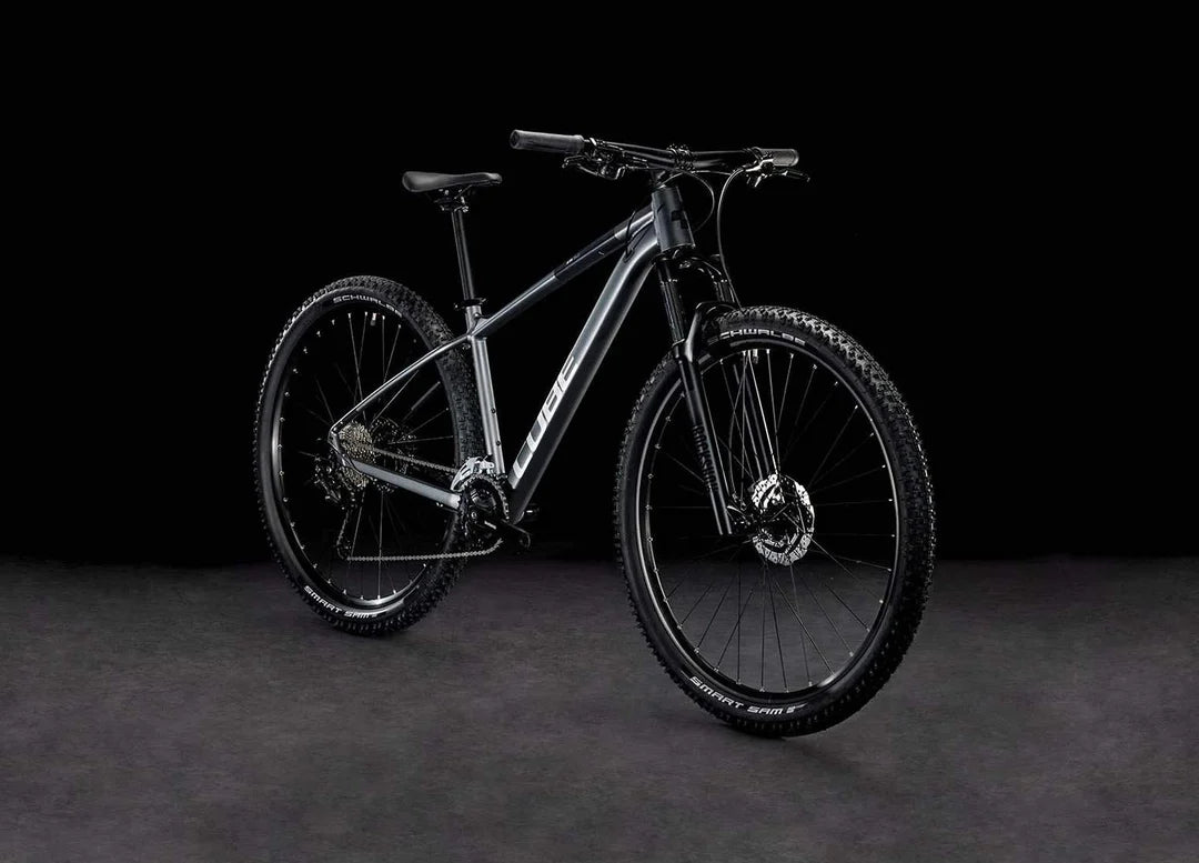 Cube Aim SLX 2023 Mountain Bike