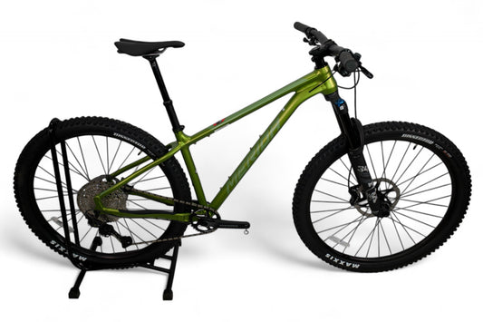 Merida Big Trail 700 2024 Mountain Bike *Brand New*