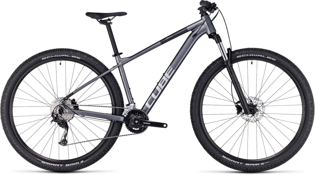 Cube Aim SLX 2023 Mountain Bike