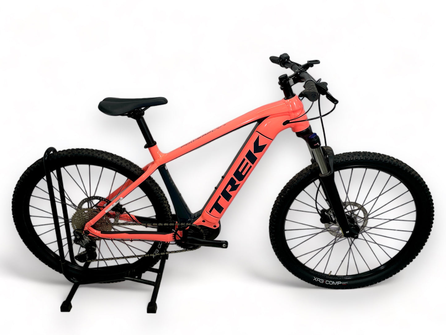 Trek Powerfly 4 625W Gen 4 2023 Electric Mountain Bike *Only 120 Miles Covered*