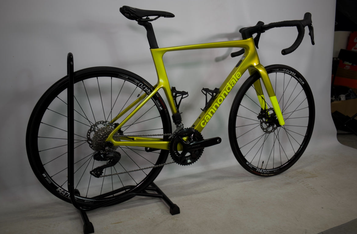 Cannondale Supersix EVO 3 Di2 2024 Road Bike *Brand New*