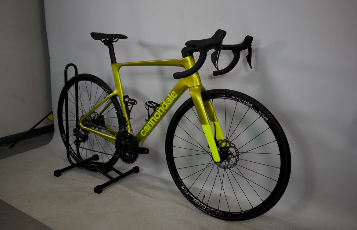 Cannondale Supersix EVO 3 Di2 2024 Road Bike *Brand New*