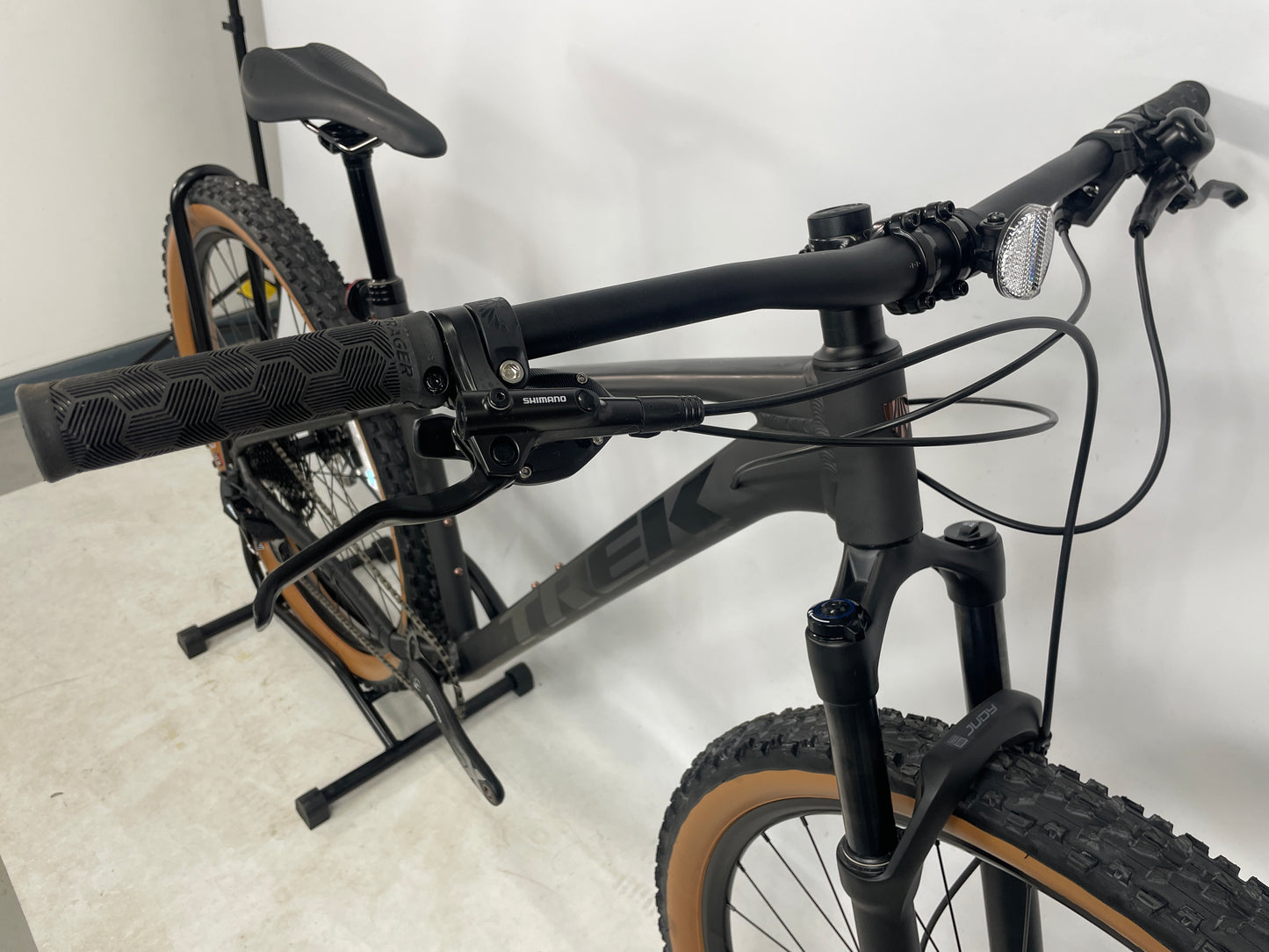 Trek Marlin 8 Gen 3 2024 Mountain Bike *Brand New*