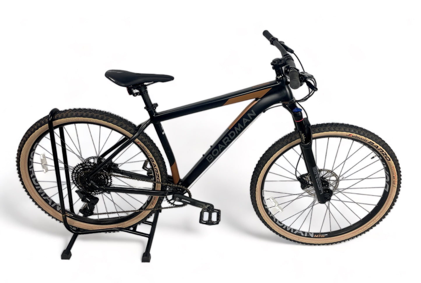 Boardman MHT 8.9 2023 Mountain Bike