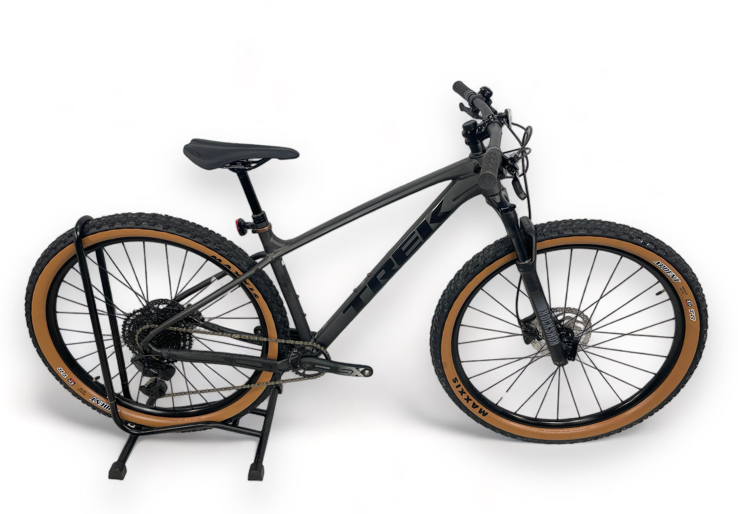 Trek Marlin 8 Gen 3 2024 Mountain Bike *Brand New*