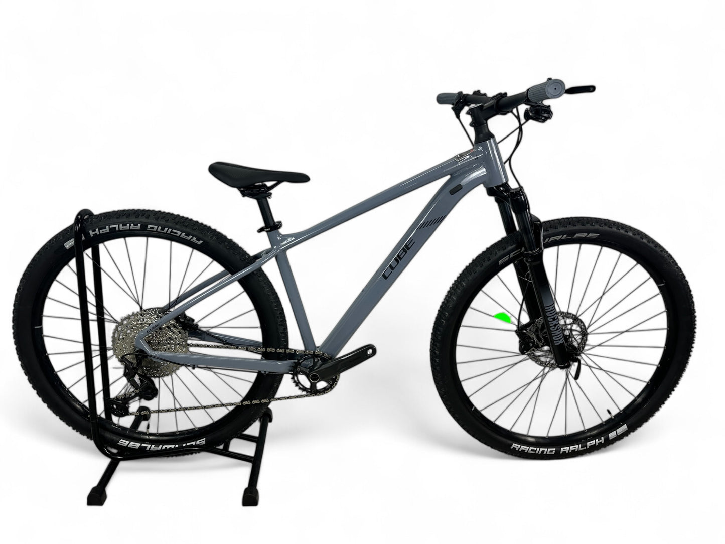 Cube Reaction Pro 2025  Mountain Bike