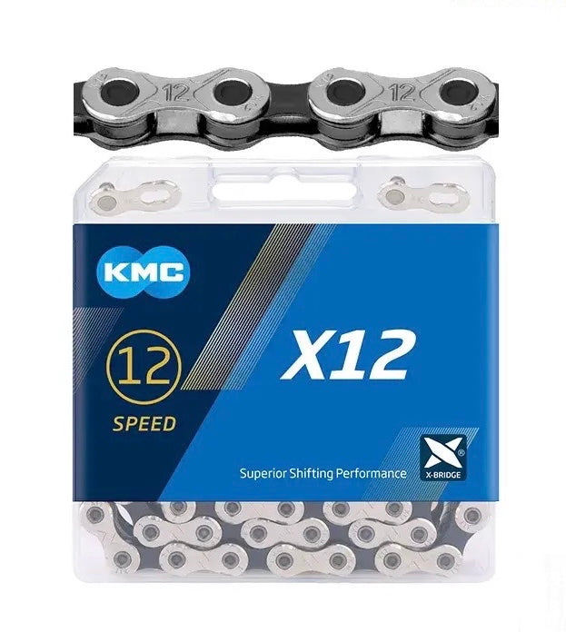 KMC Chain X8 X9 X 10 X11 X12 Speed