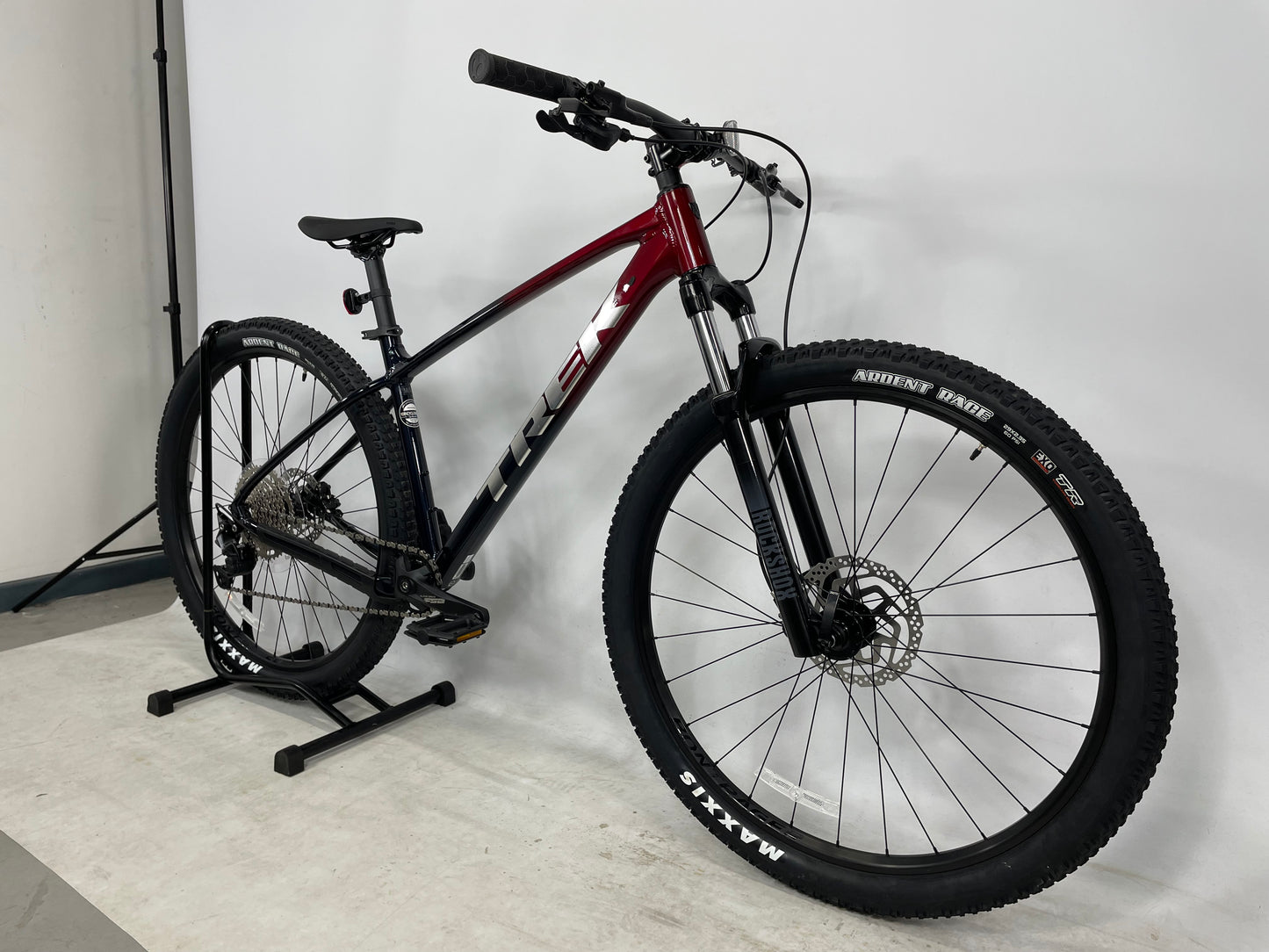 Trek Marlin 6 Gen 3 2024 Mountain Bike *Brand New*