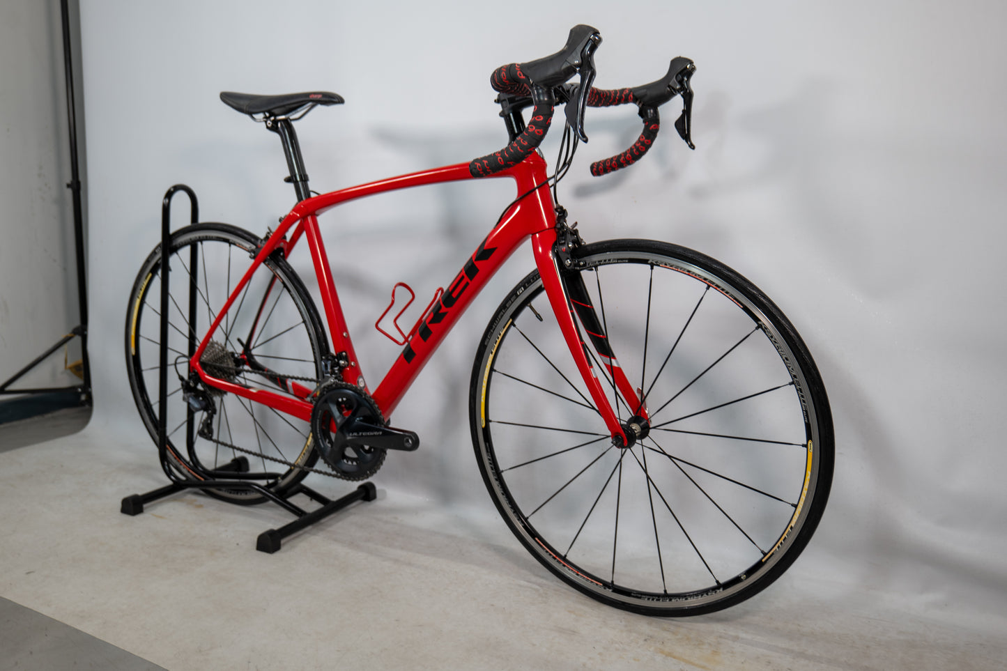 Trek Domane SL 6 Road Bike