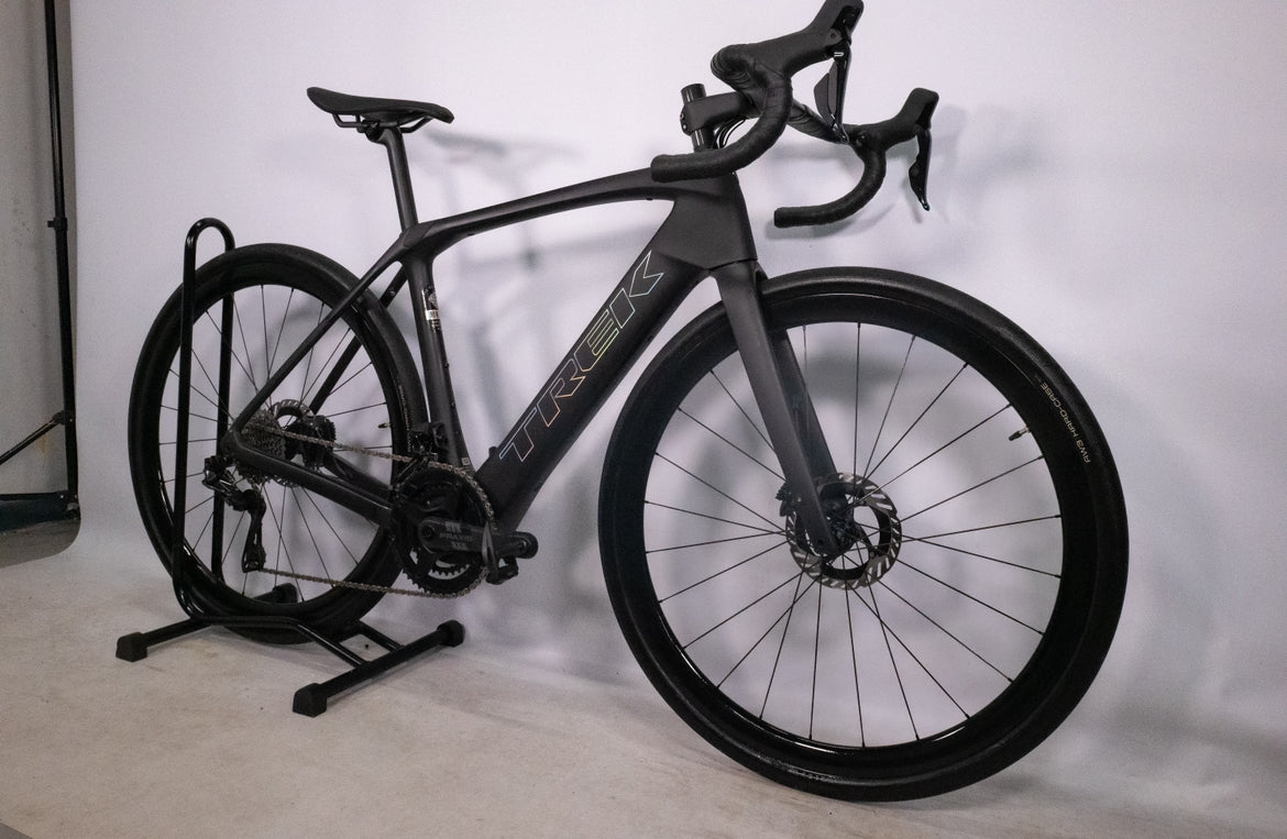 Trek Domane + SLR 6 Pro 2024 Electric Road Bike