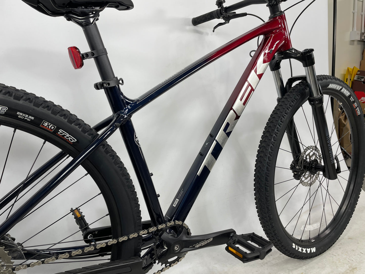 Trek Marlin 6 Gen 3 2024 Mountain Bike *Brand New*