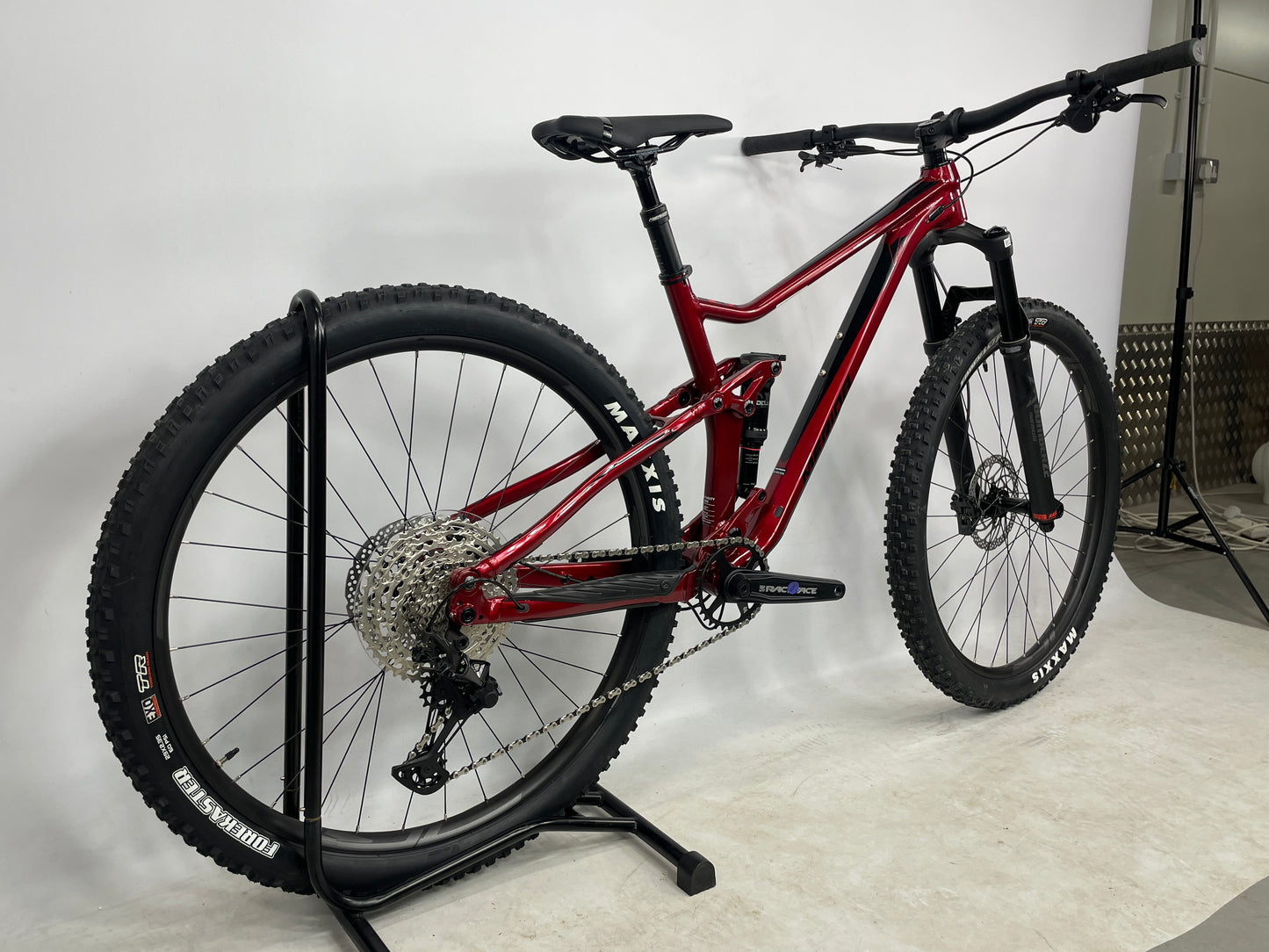 Merida One-Twenty 600 2024 Full Suspension Mountain Bike *Brand New*