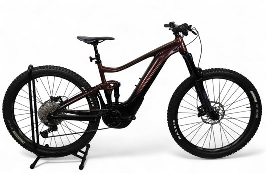 Giant Trance X E+ 3 PRO 29er Electric Mountain Bike 2021  *Only 1000 Miles*