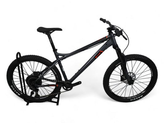 Orange Clockwork Comp 2024 Mountain Bike *Brand New*