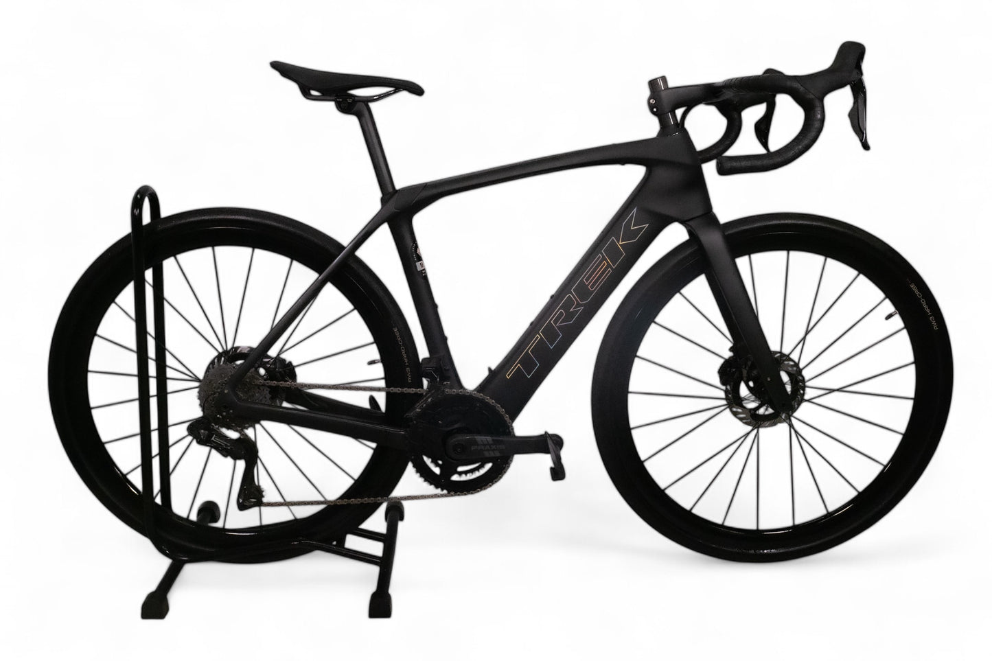 Trek Domane + SLR 6 Pro 2024 Electric Road Bike