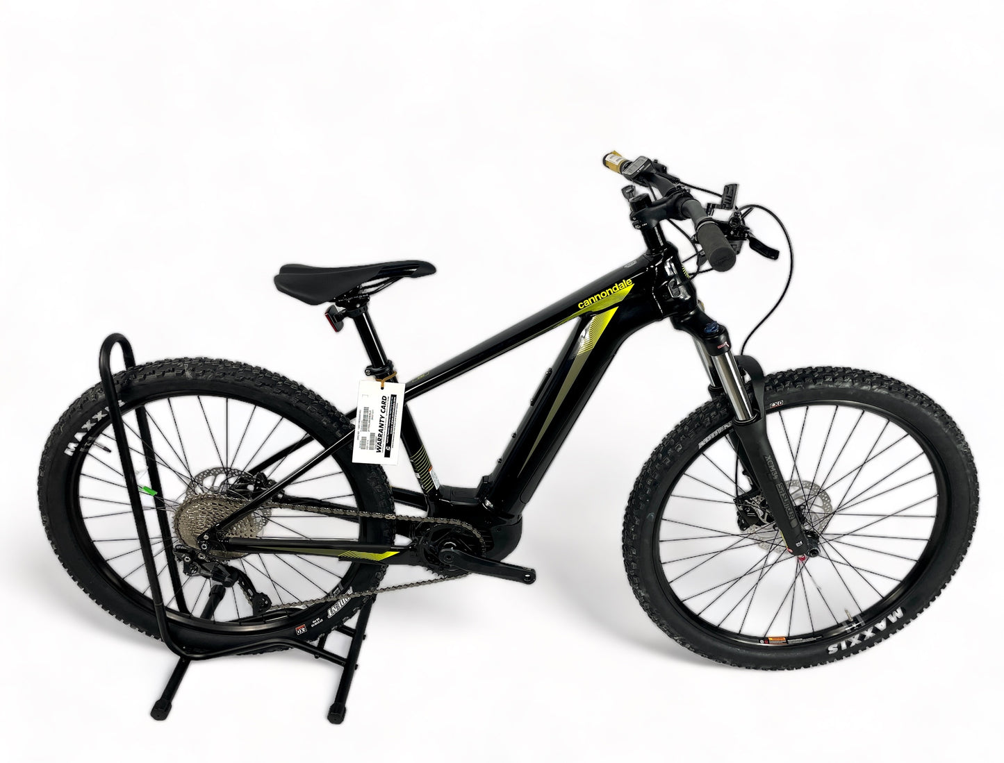 Cannondale Trail Neo 3 2023 *Brand New* Electric Mountain Bike