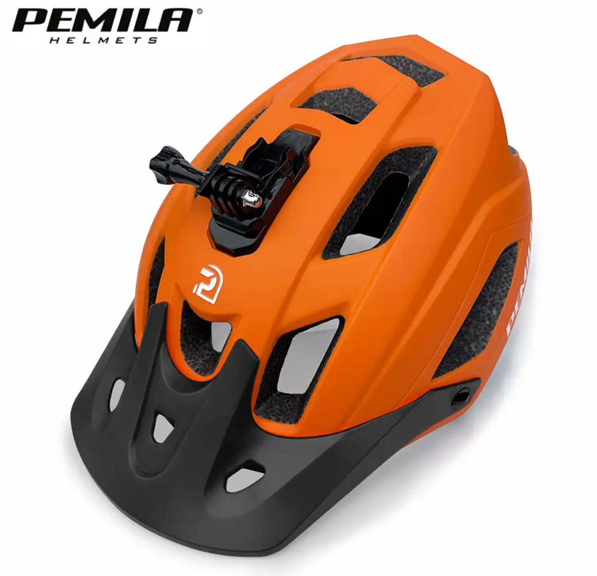 Pemila Bike Helmet