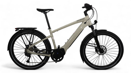 Specialized Turbo Vado 3.0 2024 Electric Bike *Brand New*