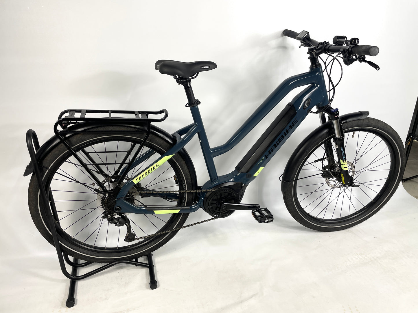 Haibike Trekking 5 2022 Electric Hybrid Bike *1 Year warranty*