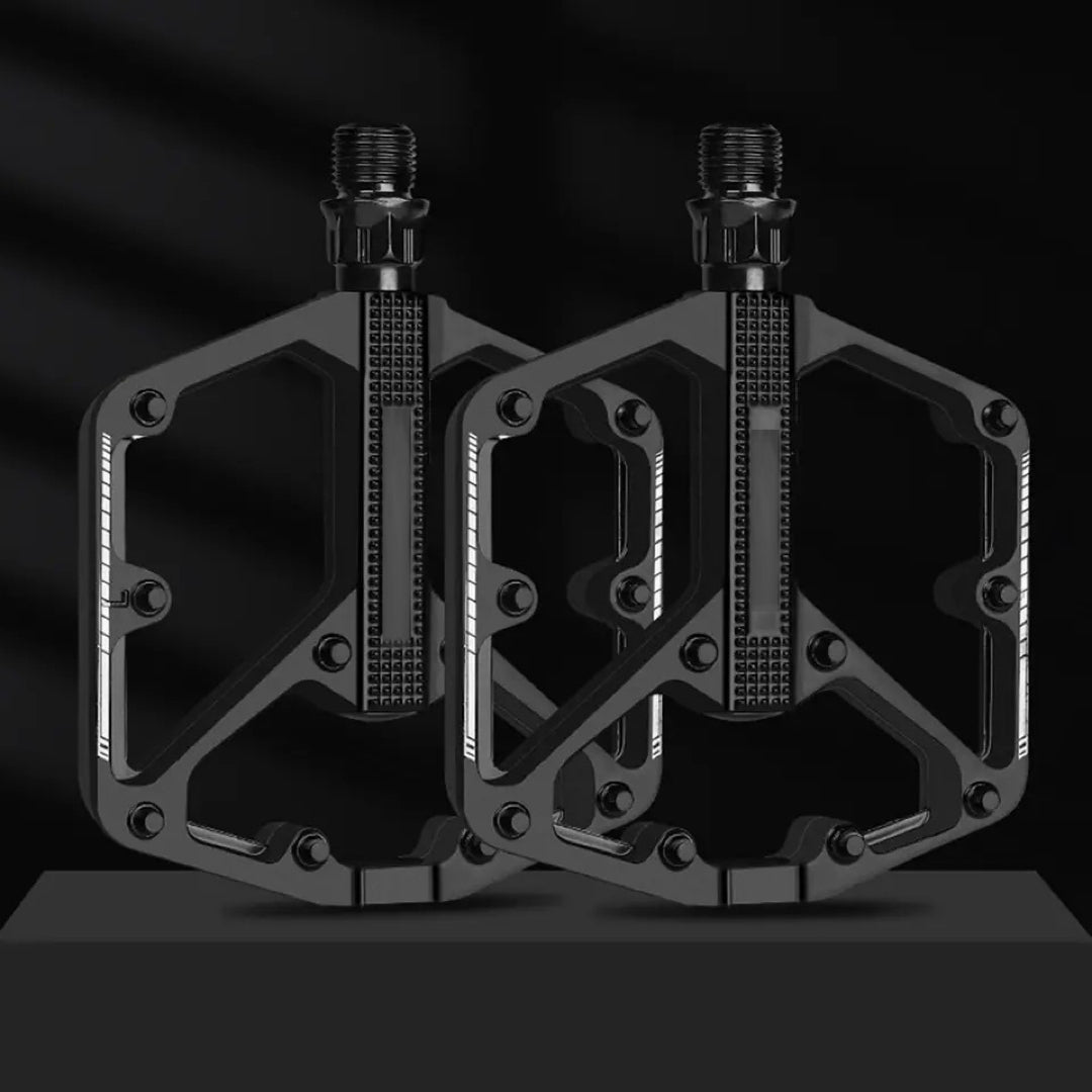 Mcr Aluminium Light Weight Pedals