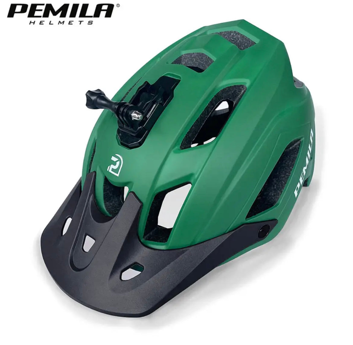 Pemila Fahrradhelm