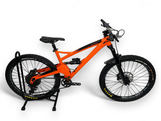 Orange Five RS 2019 Full suspension Mountain Bike