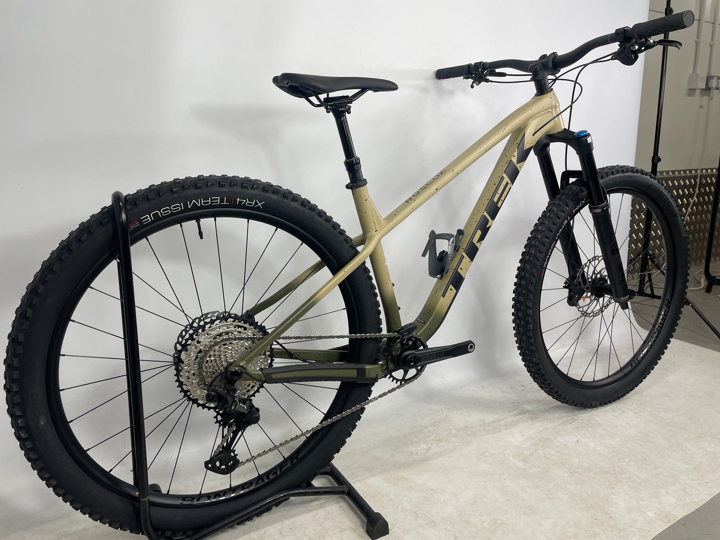 Trek Roscoe 9 2024 Mountain Bike *Brand New*