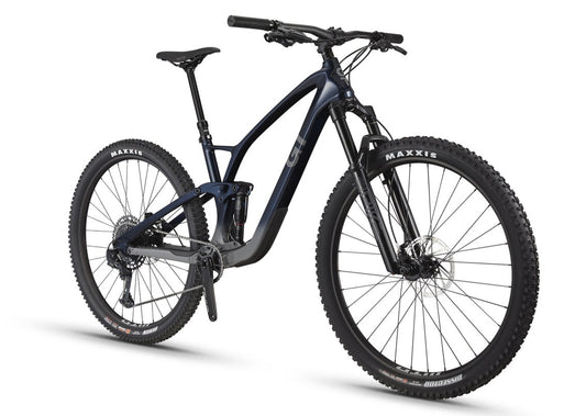 GT Sensor ST Carbon Pro 2024 Full Suspension Mountain Bike