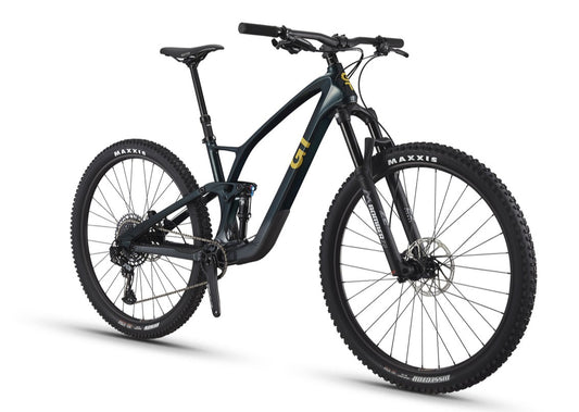 GT Sensor ST Carbon Elite 2024 Full Suspension Mountain Bike