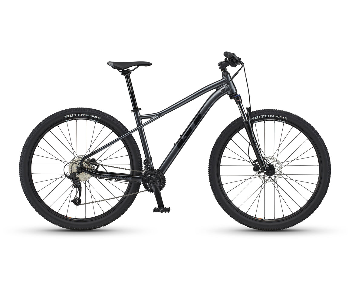 GT Avalanche Sport 2024 Mountain Bike