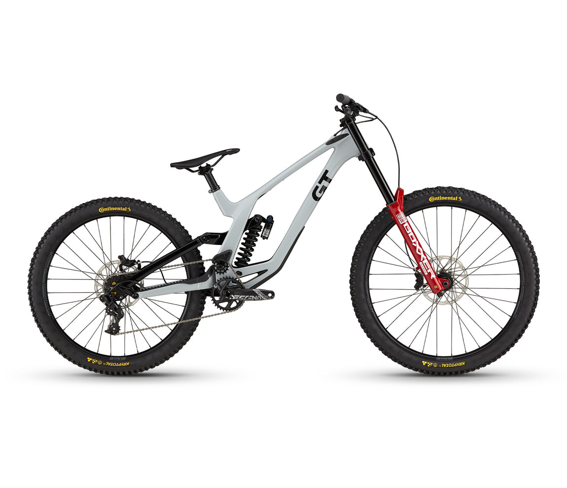 GT Fury Carbon Pro 2024 Downhill Mountain Bike