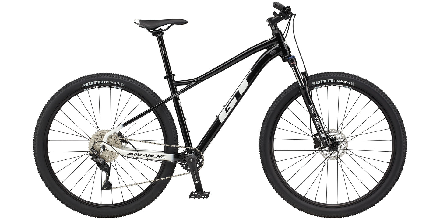 GT Avalanche Comp 2024 Mountain Bike