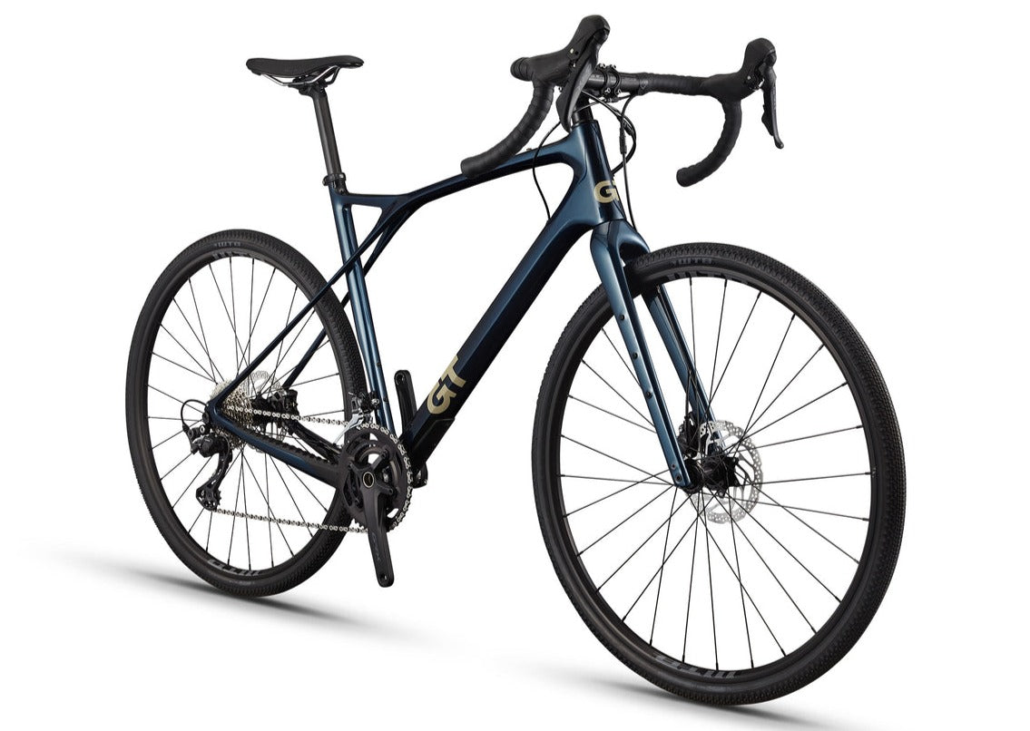 GT Grade Carbon Pro 2024 Gravel Bike