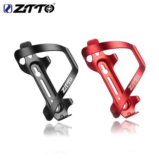 Aluminium Bottle Holder - Zitto