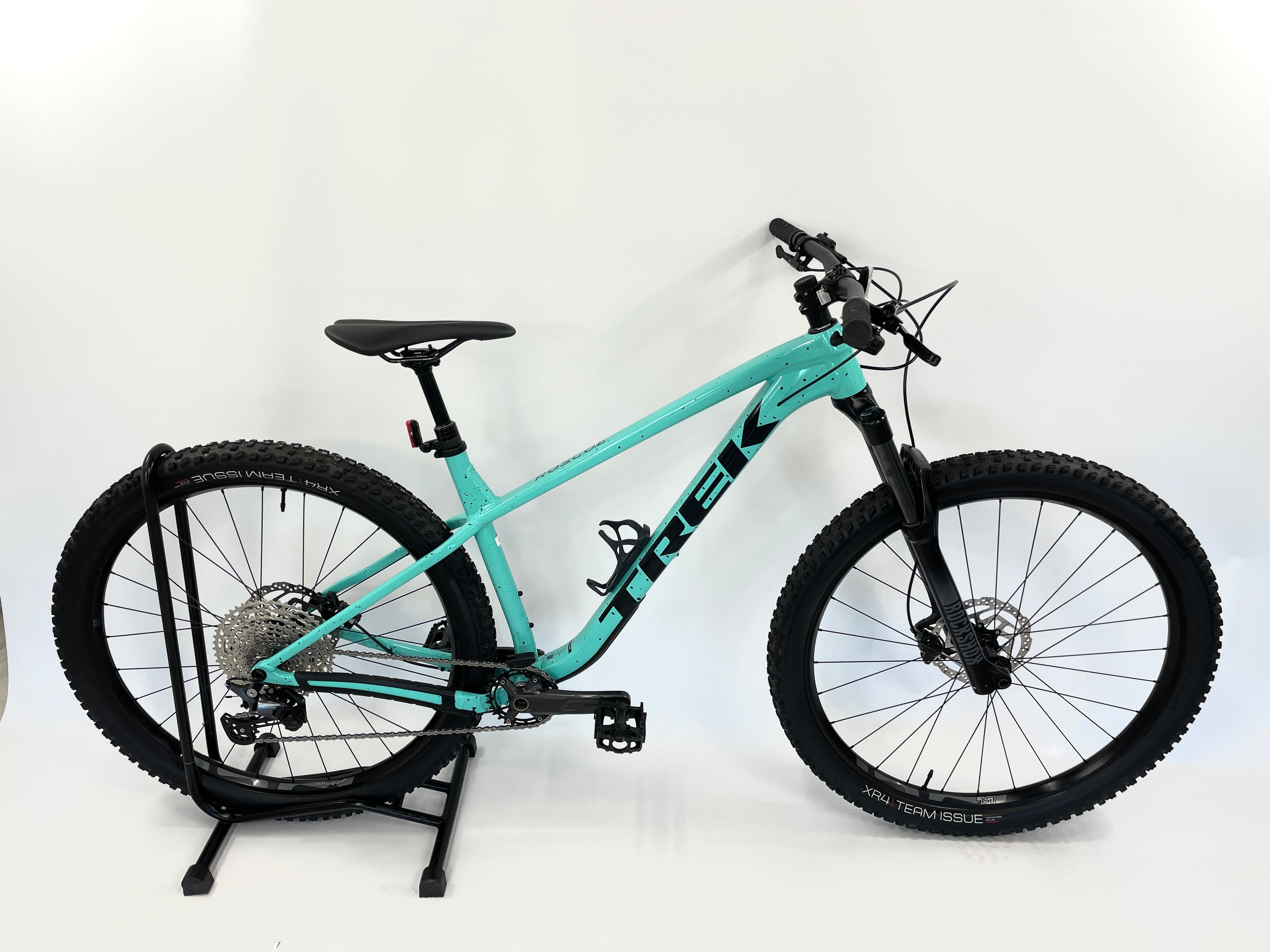 Trek roscoe 7 2024 2019 mountain bike